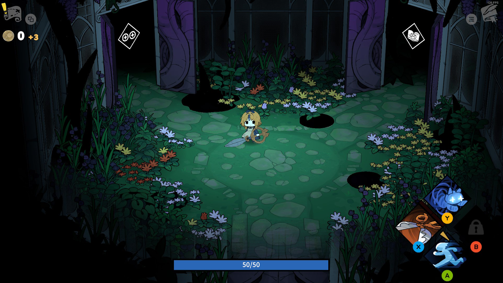 image-3 Preview: Garden of Witches