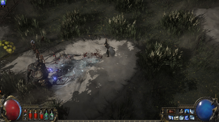 poe1 Path of Exile 2 (PoE2) is almost here!