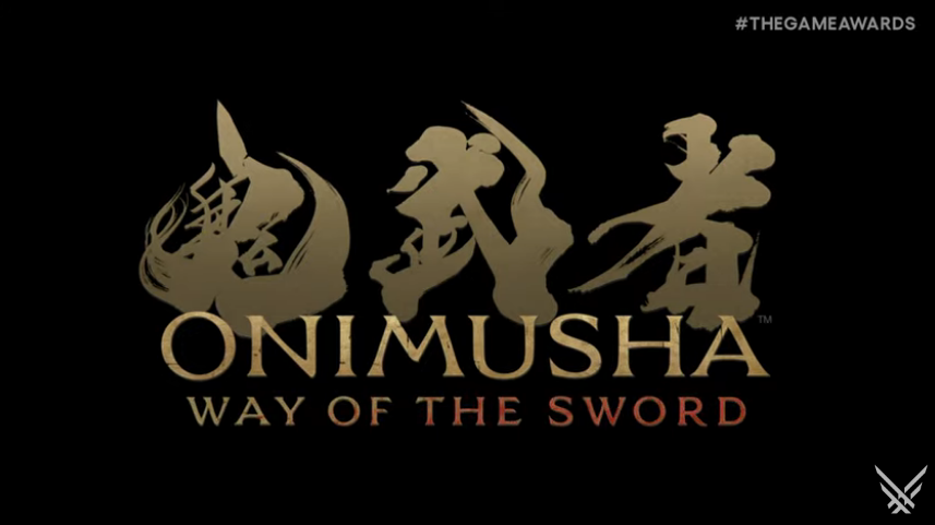 ONIMUSHA 2024 Game Awards: Live Updates