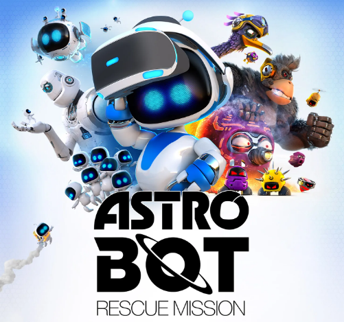 astrobot-1 2024 Game Awards: Live Updates