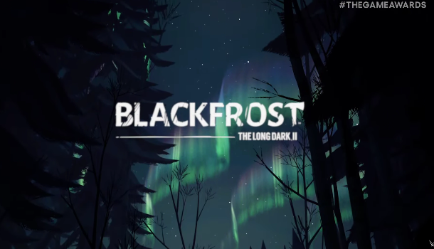 blackfrost 2024 Game Awards: Live Updates