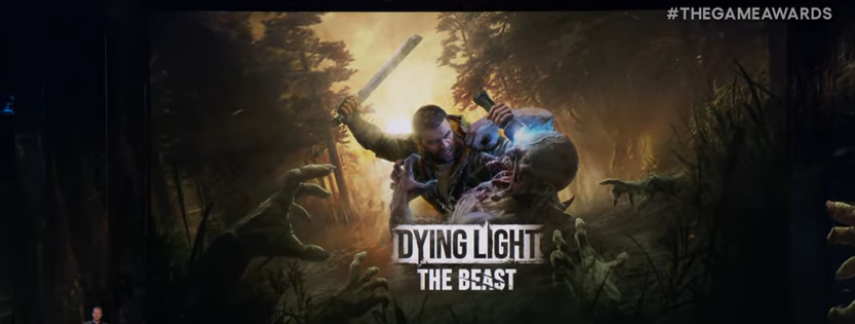 dying-light 2024 Game Awards: Live Updates