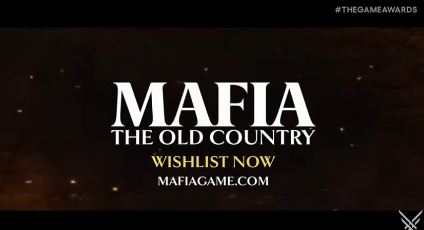 mafia 2024 Game Awards: Live Updates