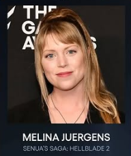 melinda 2024 Game Awards: Live Updates