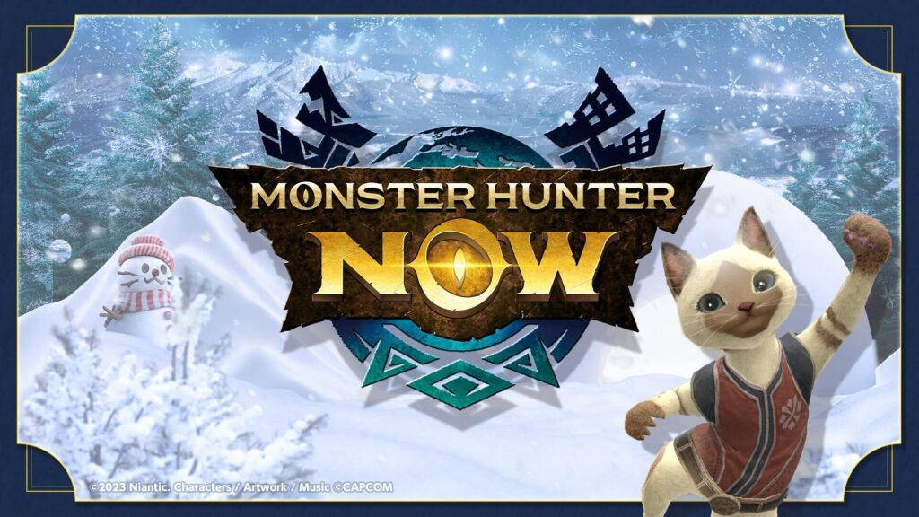 monsterhunternows4_02-1024x576 Monster Hunter Now - Season 4: Roars from the Winterwind is live!