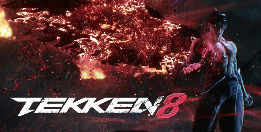 tekken 2024 Game Awards: Live Updates