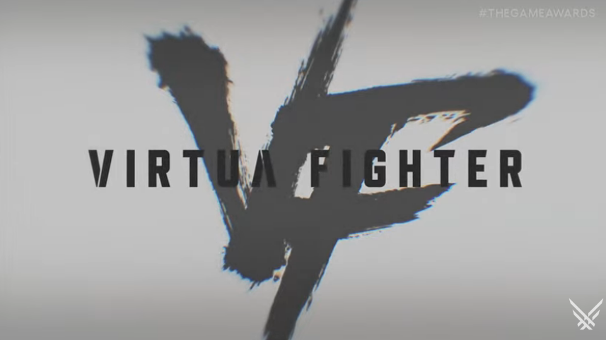 vitrual-fighter 2024 Game Awards: Live Updates