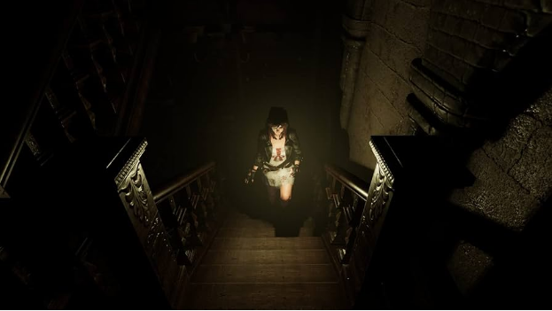 Tormented3 Tormented Souls: A Gripping Return to Classic Survival Horror