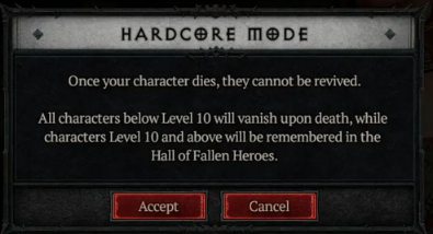 hardcore Path of Exile 2’s Hardcore Endgame Gets Adjustments in Major Patch