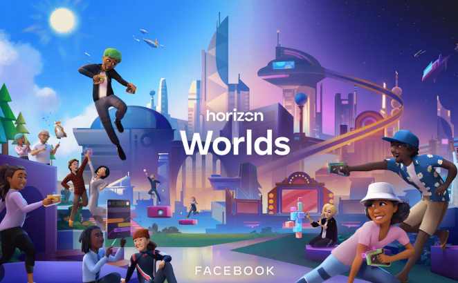 horizion Virtual Reality in 2025: Will This Be the Breakthrough Year?