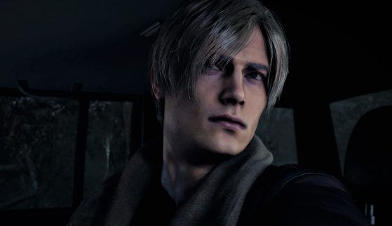 res1-1 Resident Evil 4 Remake: A Flawless Reinvention of a Classic